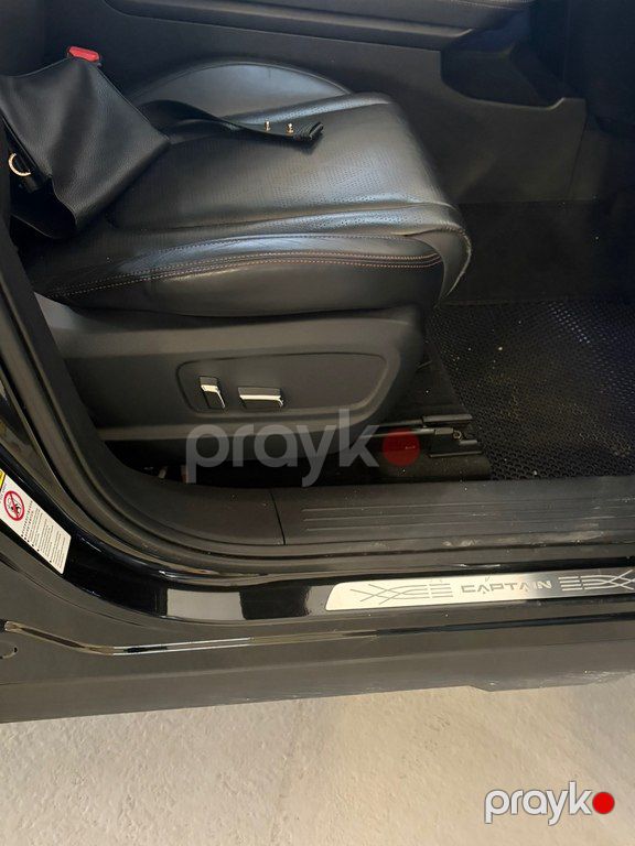 Bestune T99, 2.0 L, 2021 il, 91 000 km — Avtomobillər, Bakı (10)