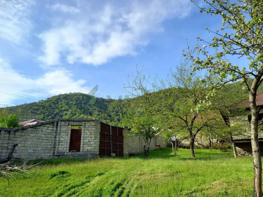 3 otaqlı Yarım tikili Satılır, Qəbələ — Ev, villa, Qəbələ (9)