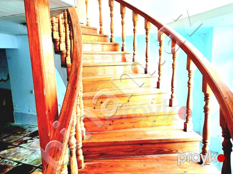10 otaqlı Villa / Həyət evi, Satış, Bakı, Sabunçu, Neftçilər — Ev, villa, Bakı (2)
