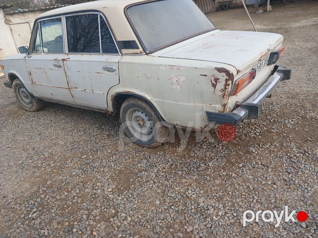 Lada (vaz) 2106, 1992 il — Avtomobillər, Saatlı (8)