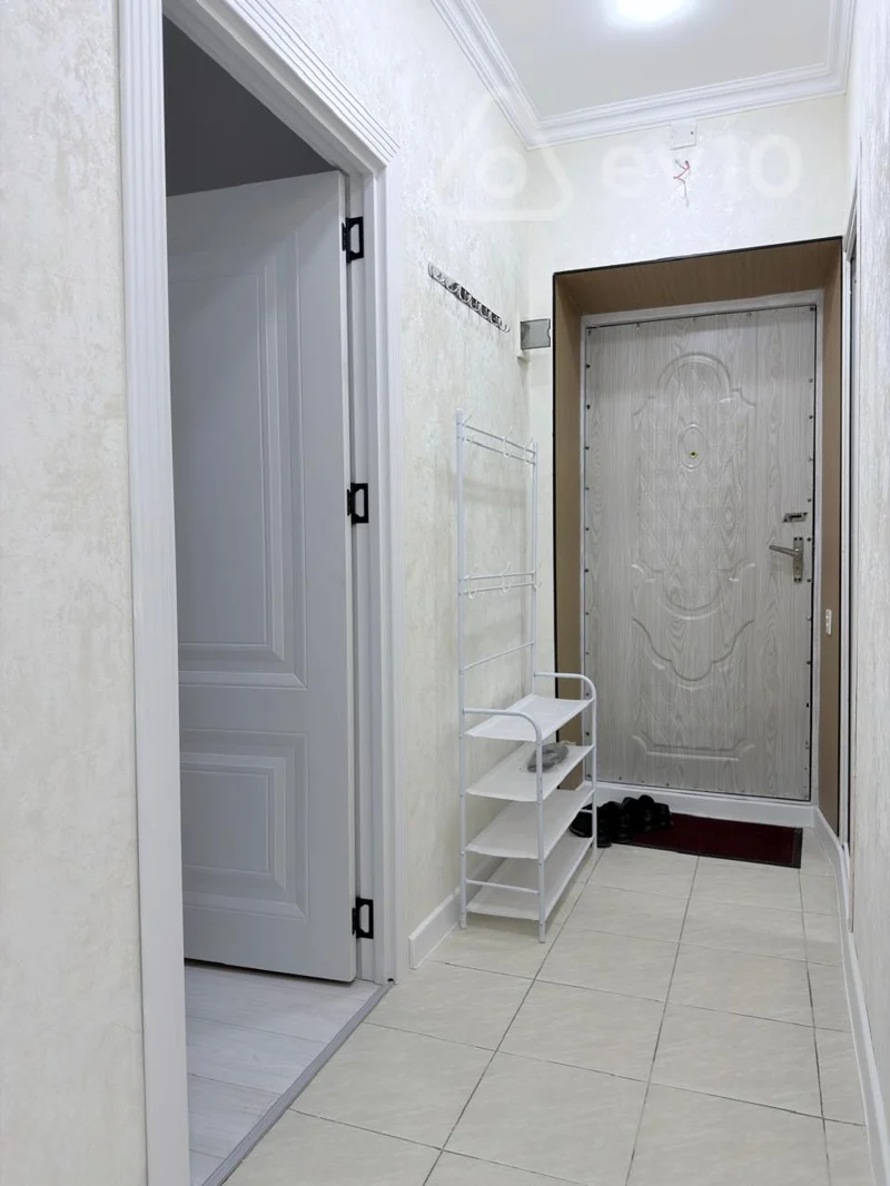 1 otaqlı mənzil, 47 m², nesimi — kirayə — Bakı