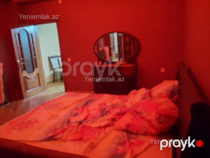 Satılır 4 otaqlı Bina evi menzil (Yeni tikili), 150 m², Binəqədi rayonu — Mənzil, Bakı (5)