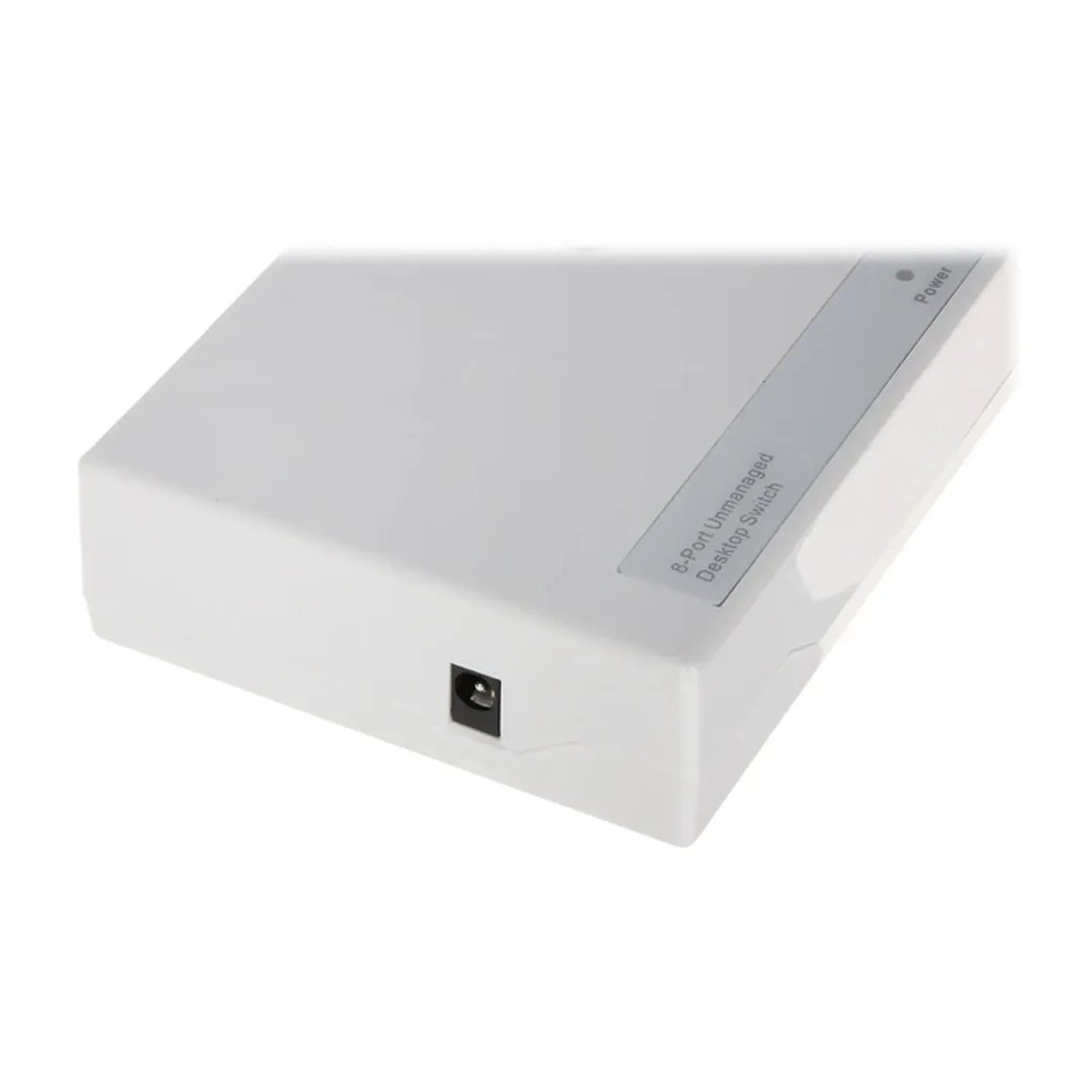 Kommutator Dahua DH-PFS3008-8ET-L — Mallar, Bakı (4)