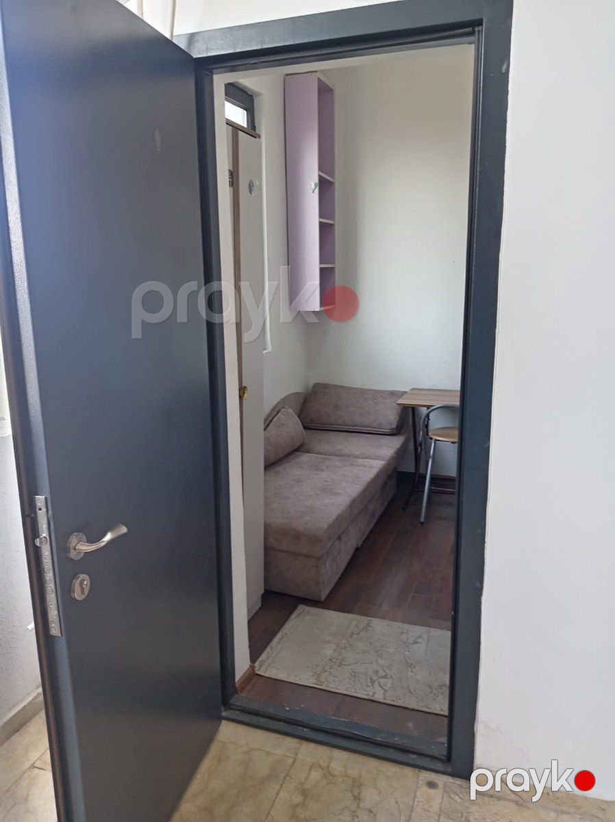 İcarəyə verilir 1 otaqlı yeni tikili 10 m² — Mənzil, Bakı (2)