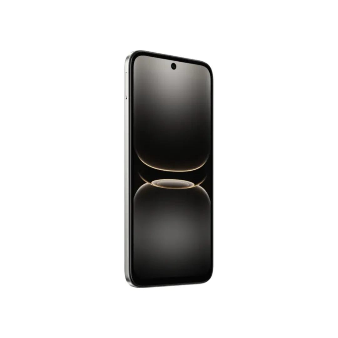 Smartfon Infinix Smart 20 4/128 GB Polaris Titanium — Mallar, Bakı (5)