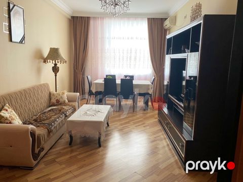 Satılır 2 otaqlı yeni tikili 75 m² — Bakı