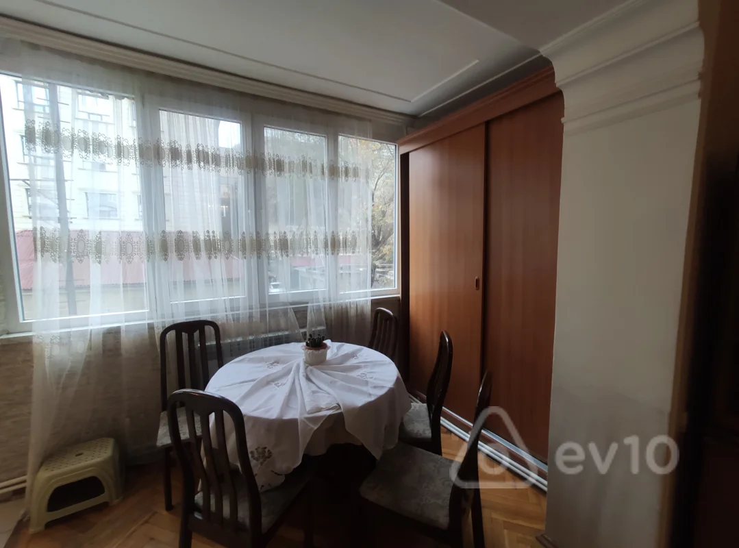 3 otaqlı mənzil, 80 m², Hüseyn Cavid Prospekti — kirayə — Mənzil, Bakı (2)