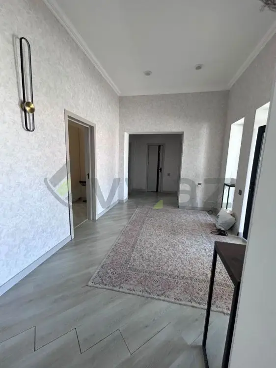 4 otaqlı Həyət evi Satılır, Mərdəkan, Xəzər, Bakı — Ev, villa, Bakı (11)