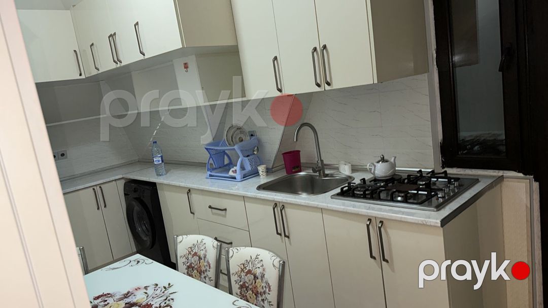 Satılır 2 otaqlı yeni tikili 63 m² — Mənzil, Bakı (5)