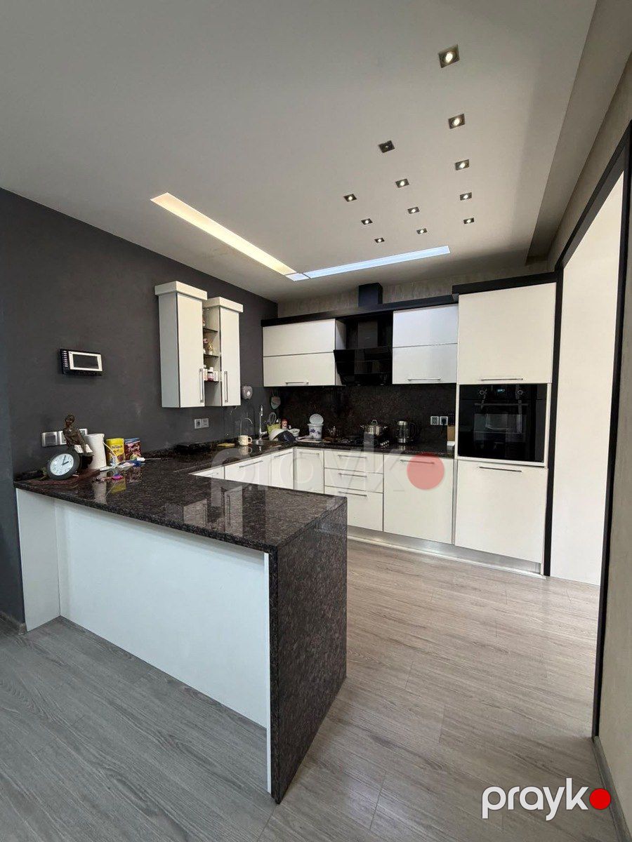 Satılır 3 otaqlı köhnə tikili 90 m² — Mənzil, Bakı (4)