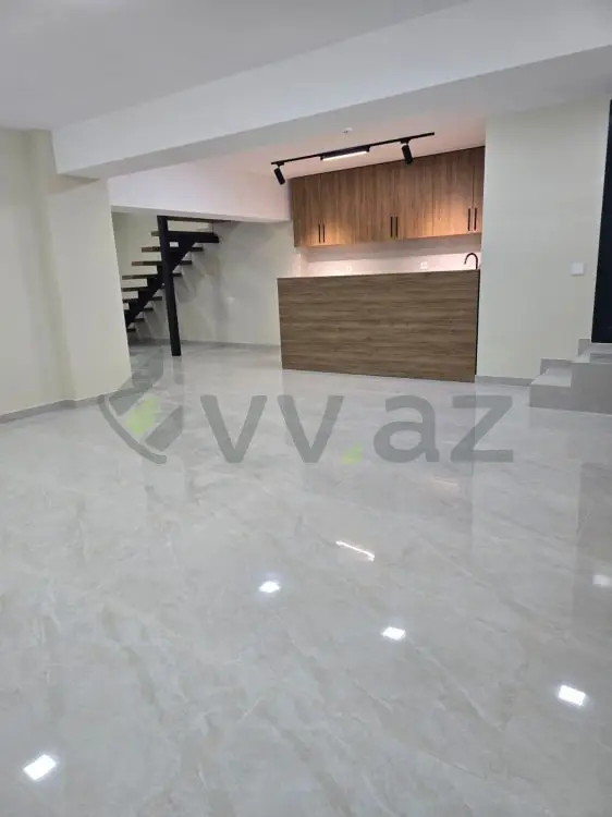 150 m² Obyekt / Ofis Kirayə, Ağ şəhər, Xətai, Bakı — Əmlak, Bakı (4)