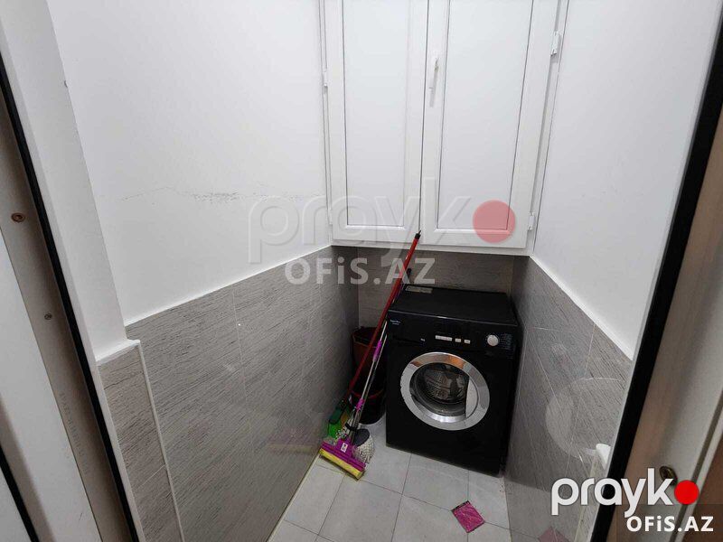 Yeni tikili Satılır Abşeron r., Masazır q., 2 otaq, 63.48 m² — Mənzil, Bakı (6)