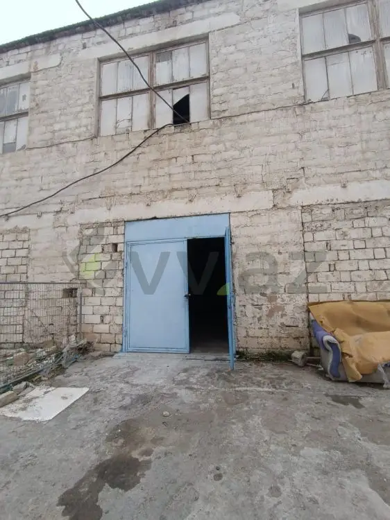 150 m² Obyekt / Ofis Kirayə, Keşlə qəs., Nizami, Bakı — Bakı