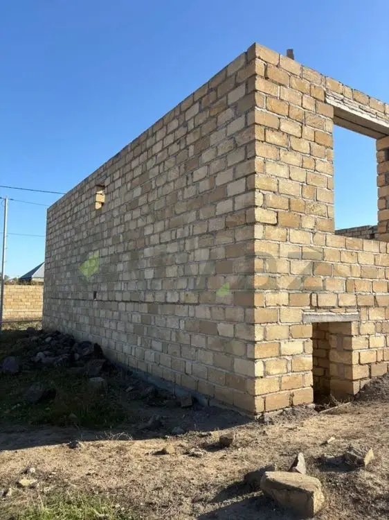 8 sot Torpaq Satılır, Samux — Torpaq, Samux (5)