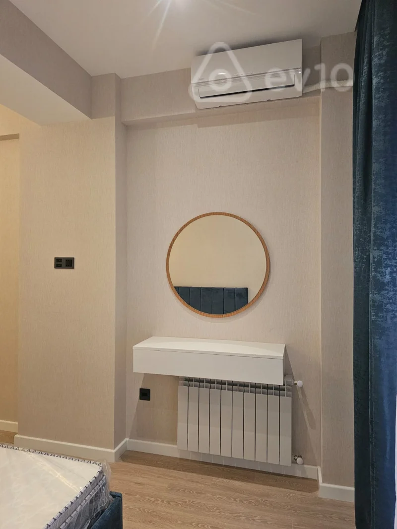 2 otaqlı mənzil, 80 m², Xətai metrosu — kirayə — Mənzil, Bakı (5)