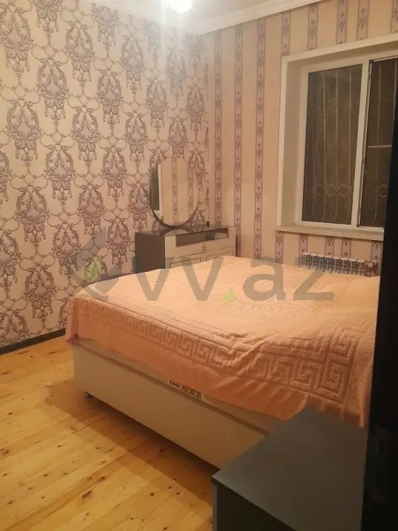 4 otaqlı Həyət evi Satılır, Hövsan qəs., Suraxanı, Bakı — Ev, villa, Bakı (8)