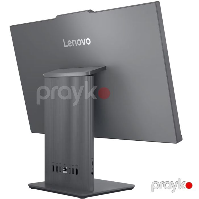 Monoblok Lenovo IdeaCentre AIO 24IRH9 i7-13620H 16GB DDR5 512GB SSD 23.8" FHD 100Hz (F0HN00ULRU) — Elektronika, Bakı (2)