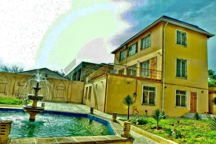 1100 m² Obyekt / Ofis Satılır, Albalı qəs., Sabunçu, Bakı — Əmlak, Bakı (2)