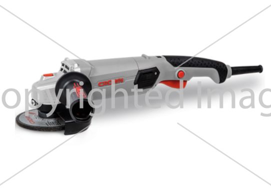 Bucaqlı pardaqlama maşını Crown CT13505-125N — Təmir və inşaat, Bakı