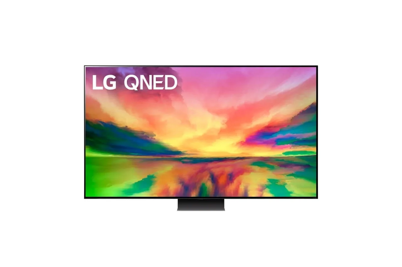 Televizor LG 50QNED816RA.AMCE — Televizorlar, Bakı (2)
