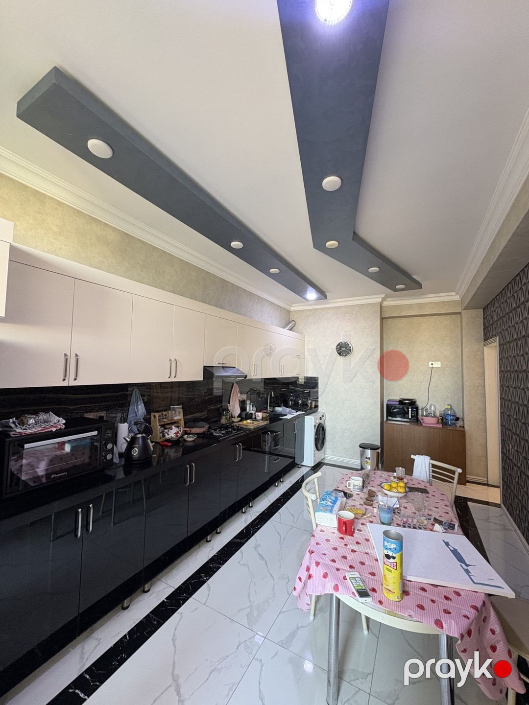 İcarəyə verilir 2 otaqlı yeni tikili 100 m² — Mənzil, Bakı (5)