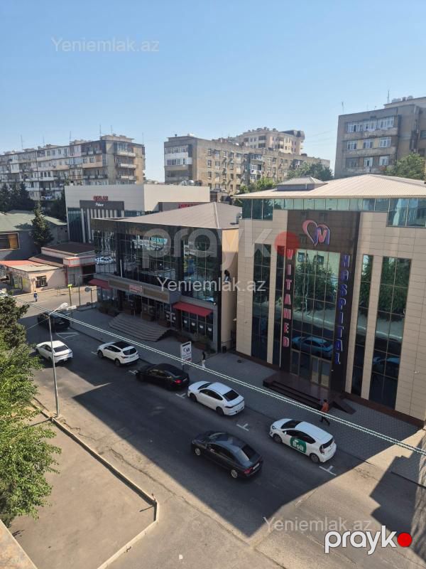 Satılır 2 otaqlı Bina evi menzil (Köhnə tikili), 60 m², Sabunçu rayonu — Mənzil, Bakı (6)
