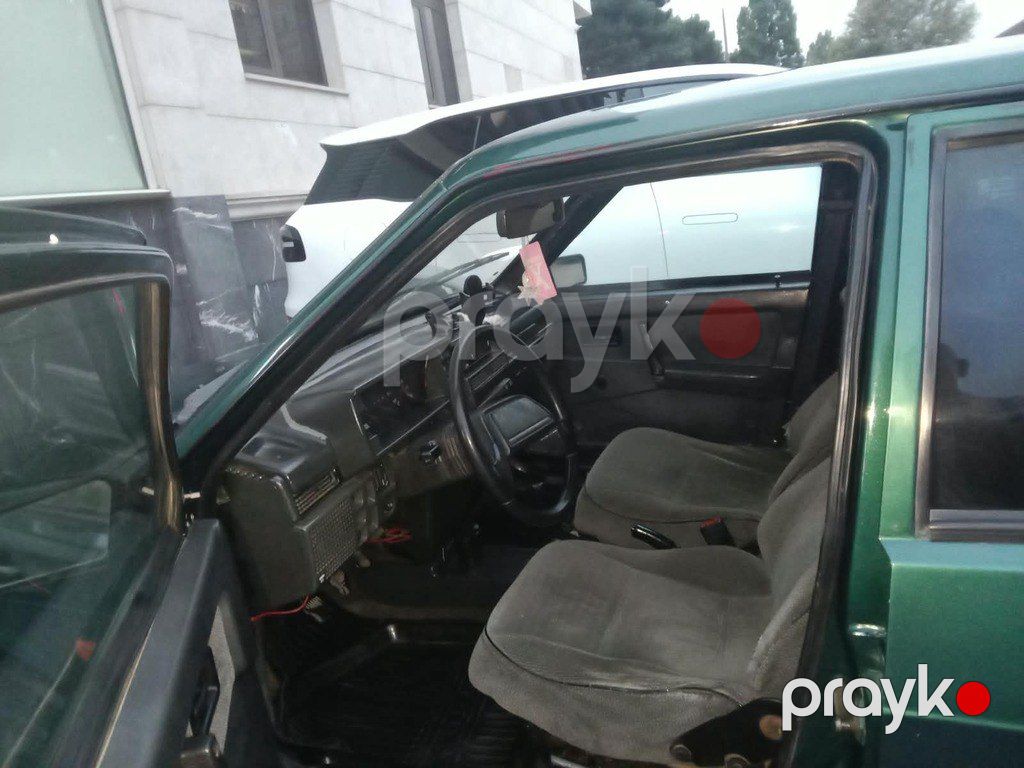 Lada (VAZ) 21099, 1.5 L, 2004 il, 200 000 km — Avtomobillər, Bakı (6)