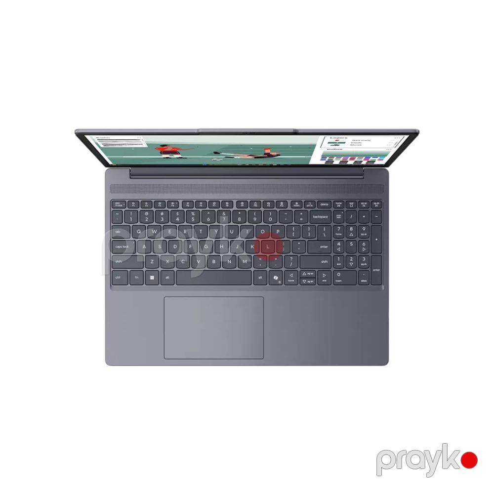 Noutbuk Lenovo IdeaPad Slim 5 16IMH10 (83V7003URK) — Noutbuklar, Bakı (4)
