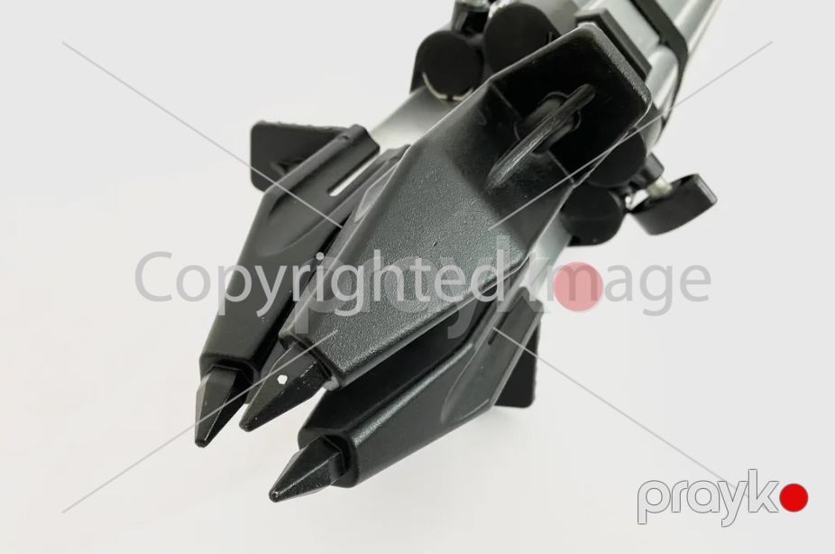 Ştativ (tripod) optik nivelir üçün Crown CAXO-S16 — Təmir və inşaat, Bakı (3)