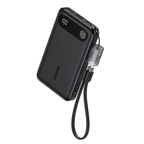 Anker Power Bank 10000mAh (22.5W) – B2B-UN — Bakı