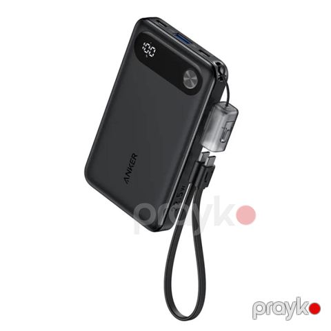 Anker Power Bank 10000mAh (22.5W) – B2B-UN — Bakı