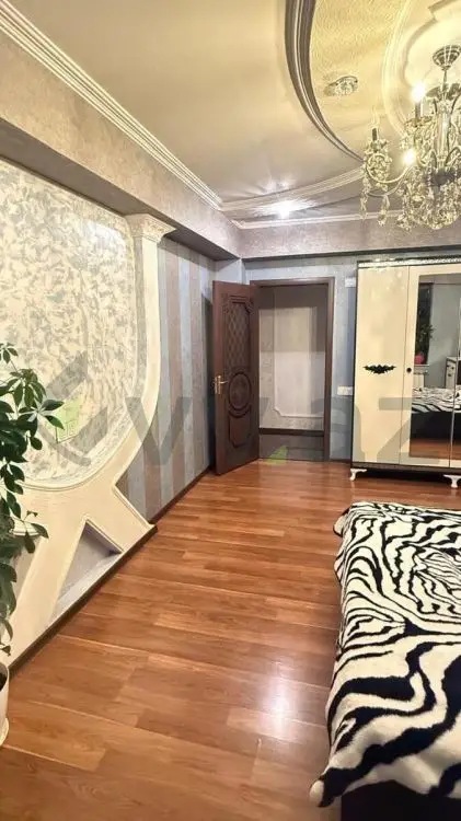 3 otaqlı mənzil Yeni tikili Satılır, Köhnə günəşli qəs., Suraxanı, Bakı — Mənzil, Bakı (8)