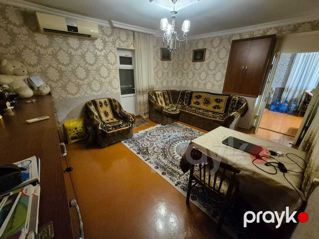 Satılır 3 otaqlı həyət evi/bağ evi 60 m² — Ev, villa, Bakı (8)