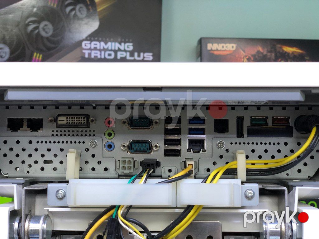 Market, restoran üçün sensor monitor — Biznes və avadanlıq, Bakı (6)