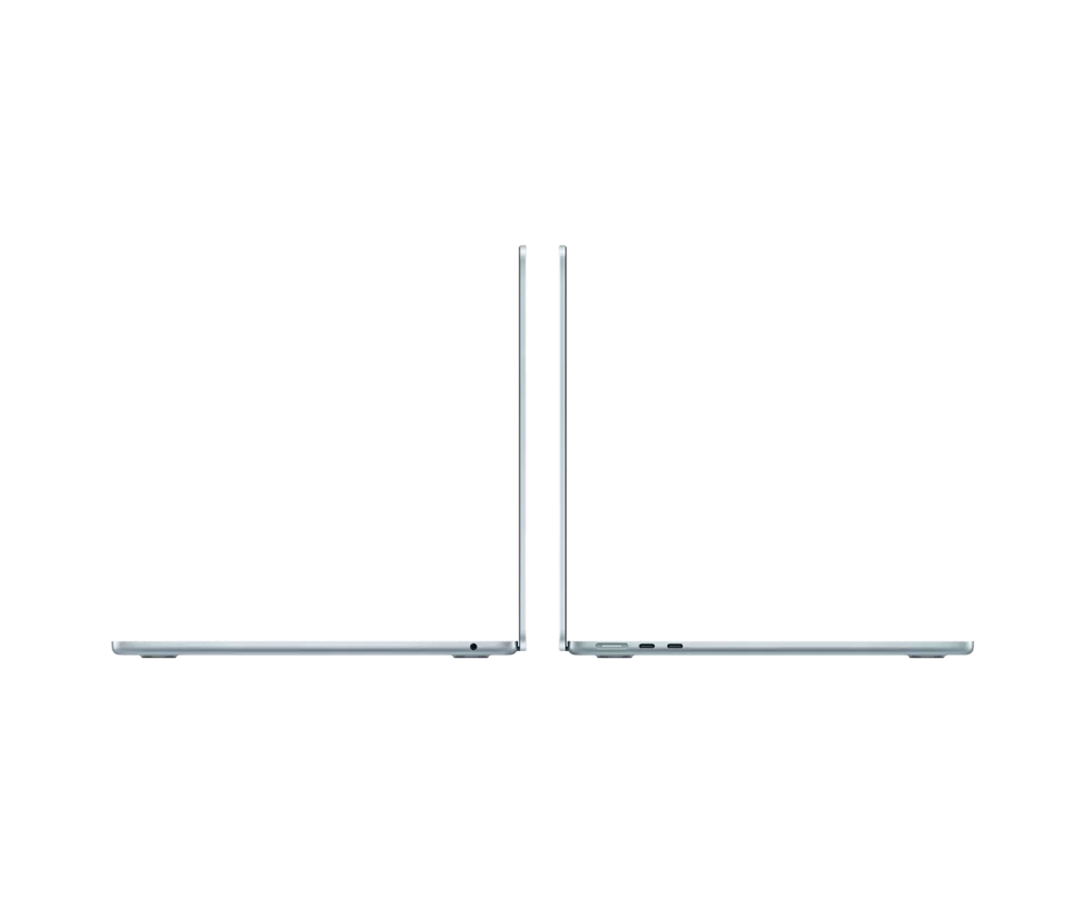 Apple MacBook Air 13.6″ M5 (MDHH4RU/A) — Noutbuklar, Bakı (3)