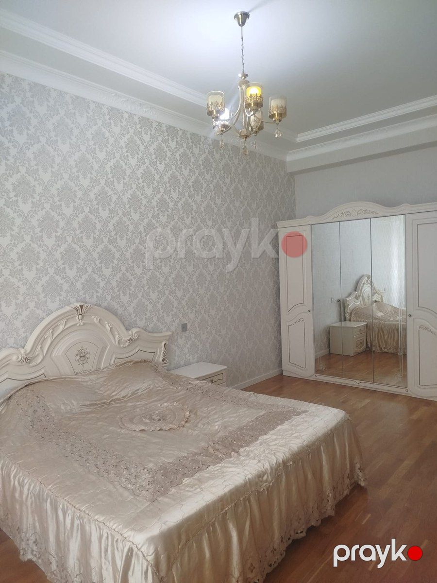 2-otaqlı yeni tikili kirayə verilir, Sumqayıt ş., 64 m² — Mənzil, Sumqayıt (12)