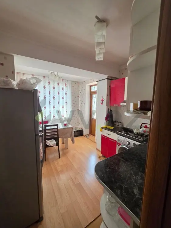 3 otaqlı mənzil Yeni tikili Satılır, Yasamal qəs., Yasamal, Bakı — Mənzil, Bakı (9)