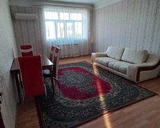 Köhnə tikili Kirayə Verilir Xırdalan, 2 otaq esyali, 2 otaq, 50 m² — Mənzil, Xırdalan (7)