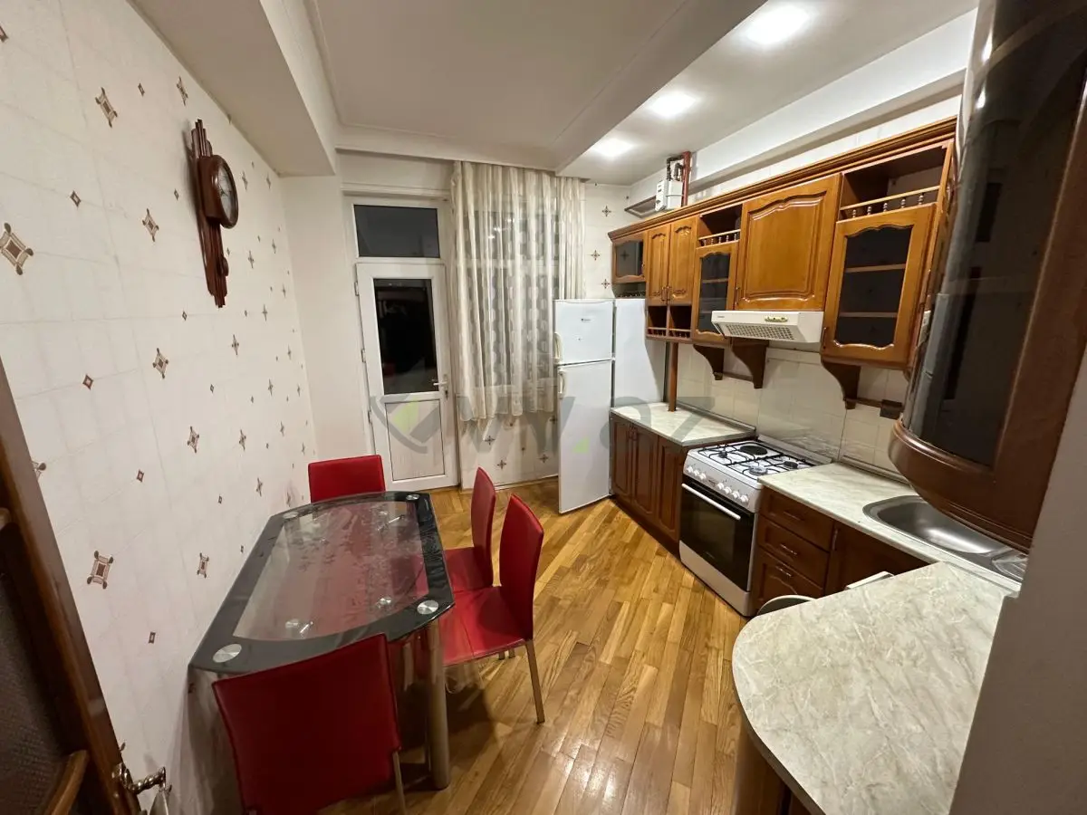 2 otaqlı mənzil Yeni tikili Kirayə, 9-cu mikrorayon, Binəqədi, Bakı — Mənzil, Bakı (6)