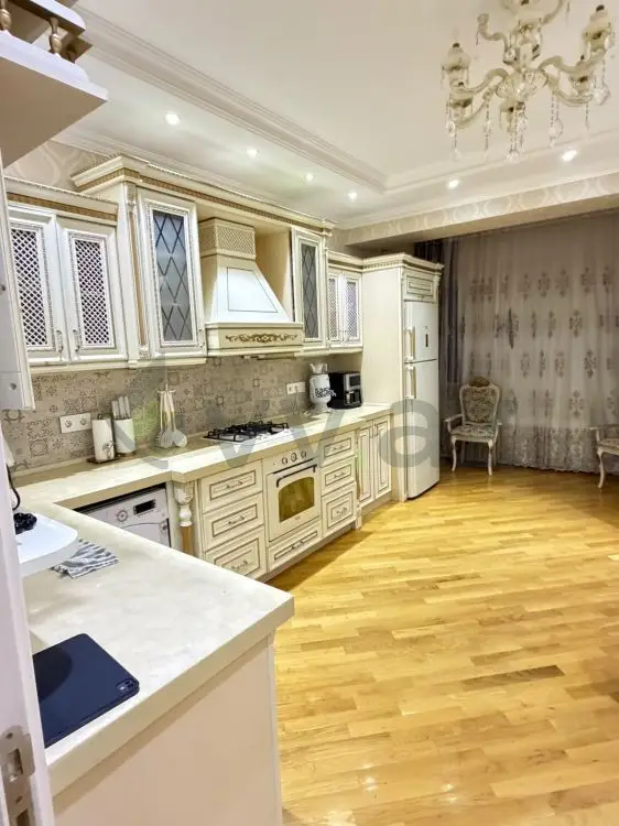 3 otaqlı mənzil Yeni tikili Satılır, Yasamal qəs., Yasamal, Bakı — Mənzil, Bakı (4)