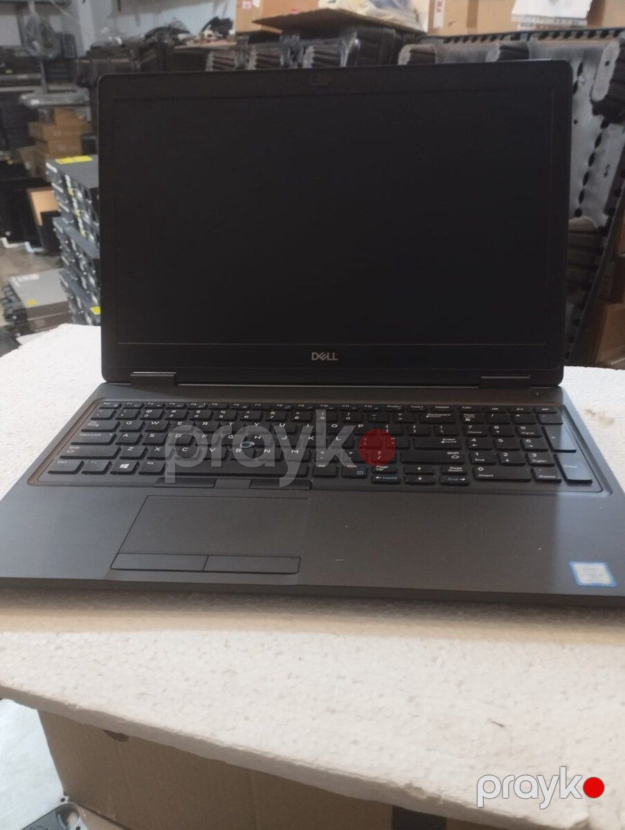 Dell Latetude 5590 — Noutbuklar, Bakı (5)