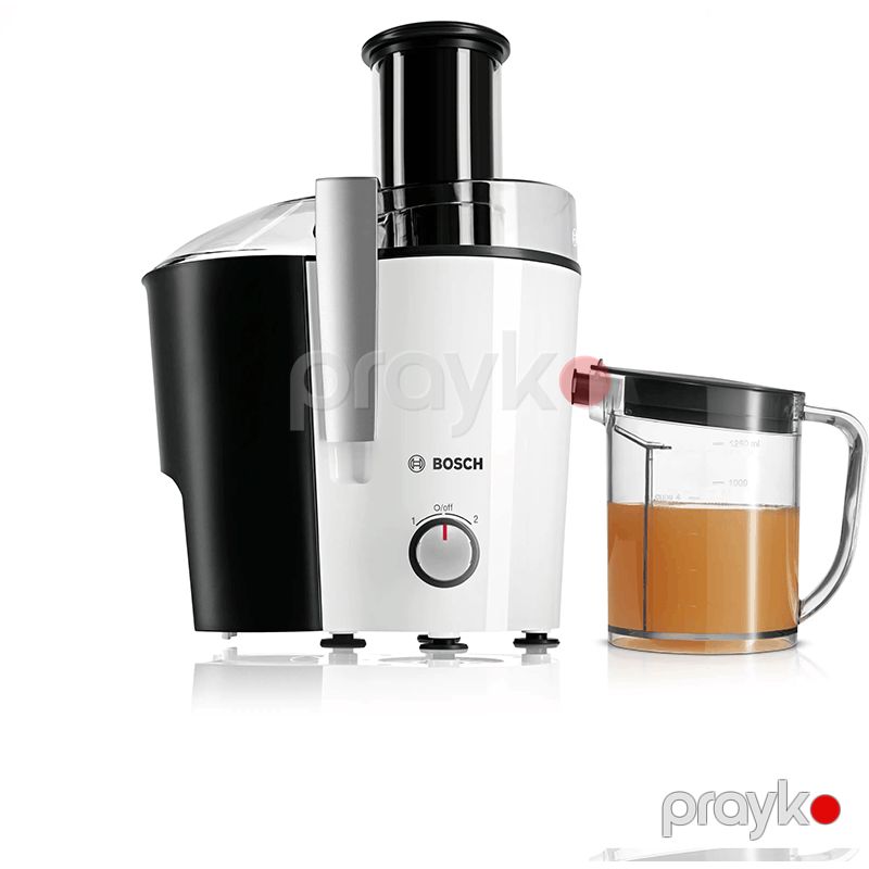 Şirəçəkən Bosch MES25A0 — Şirə sıxaçları, Bakı (4)