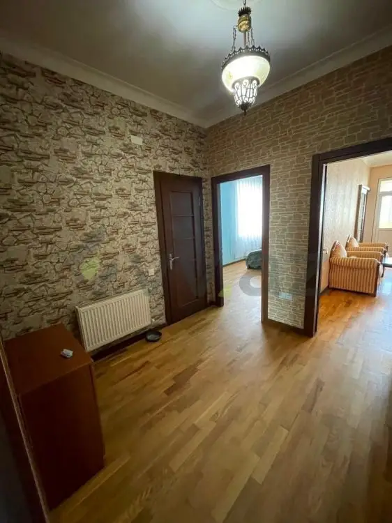 2 otaqlı mənzil Yeni tikili Kirayə, Yasamal qəs., Yasamal, Bakı — Mənzil, Bakı (5)