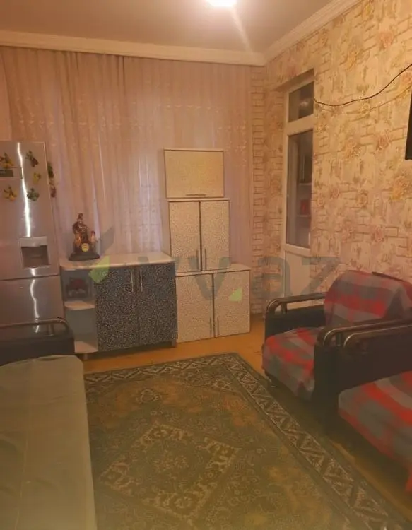 2 otaqlı mənzil Yeni tikili Satılır, Gənclər şəhərciyi, Abşeron — Mənzil (7)