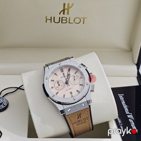 Kişi qol saatı Hublot SHA-00004308 — Bakı