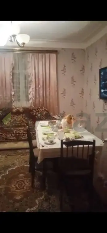 4 otaqlı mənzil Köhnə tikili Satılır, Şirvan — Şirvan