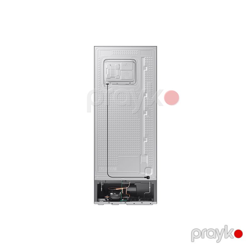 Soyuducu Samsung RT42CG6000B1WT — Soyuducular, Bakı (6)