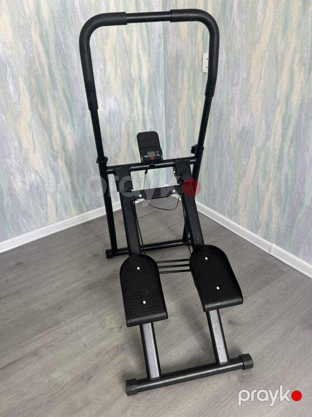 Cardio Stair Climber Stepper-160 AZN-Pilləkən qalxış hərəkətini təqlid — Digər simulyatorlar, Bakı (2)