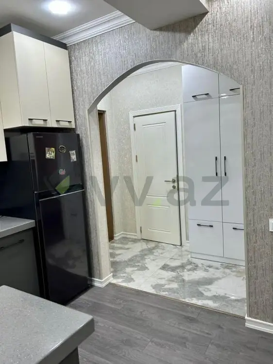 2 otaqlı mənzil Yeni tikili Satılır, Ağ şəhər, Xətai, Bakı — Mənzil, Bakı (5)