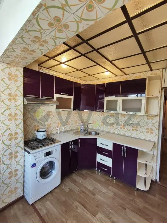 4 otaqlı mənzil Yeni tikili Kirayə, 9-cu mikrorayon, Binəqədi, Bakı — Mənzil, Bakı (7)